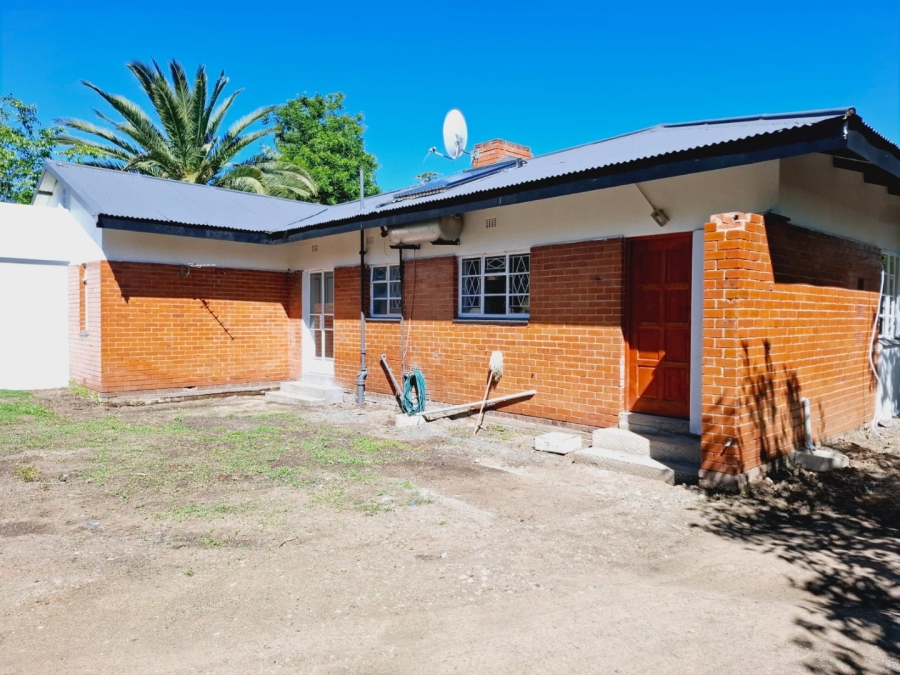 3 Bedroom Property for Sale in Bayswater Free State